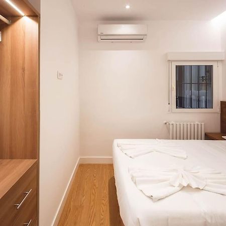 דירות מדריד Goya II Calle General Pardinas 2Br 1Bh מראה חיצוני תמונה