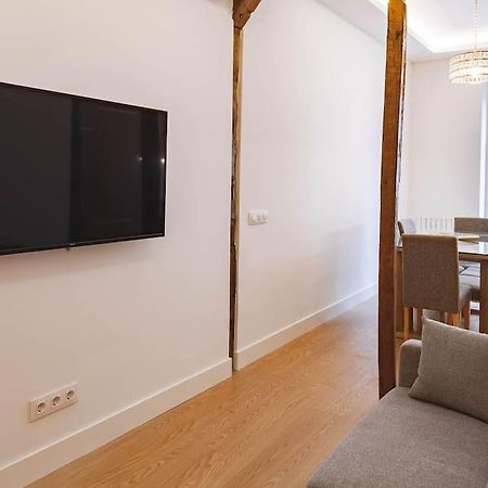 דירות מדריד Goya II Calle General Pardinas 2Br 1Bh מראה חיצוני תמונה