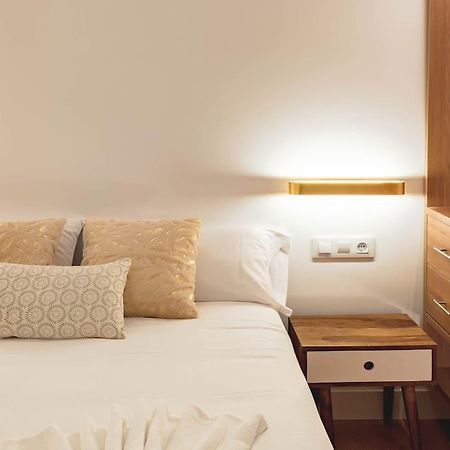 דירות מדריד Goya II Calle General Pardinas 2Br 1Bh מראה חיצוני תמונה