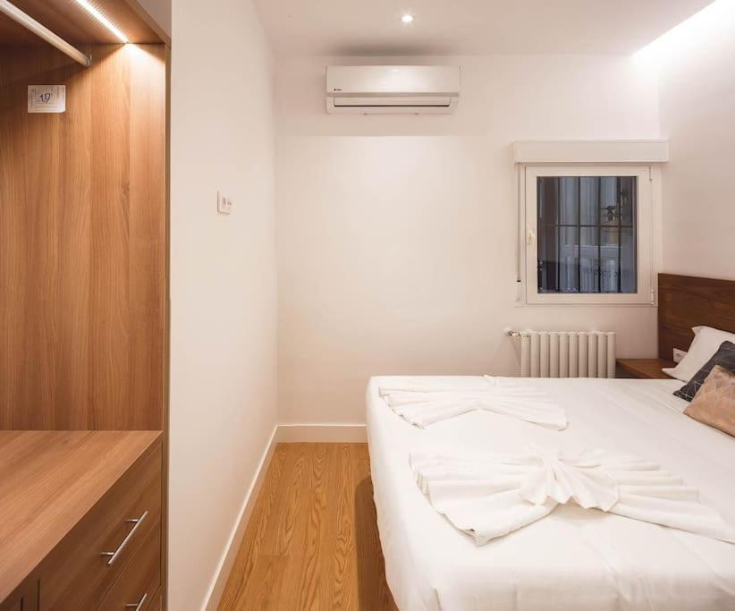 דירות מדריד Goya II Calle General Pardinas 2Br 1Bh מראה חיצוני תמונה