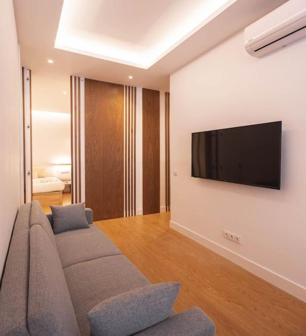 דירות מדריד Goya II Calle General Pardinas 2Br 1Bh מראה חיצוני תמונה