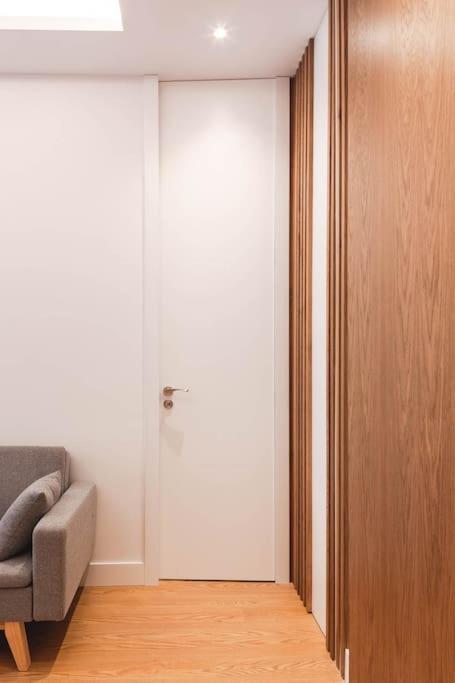 דירות מדריד Goya II Calle General Pardinas 2Br 1Bh מראה חיצוני תמונה
