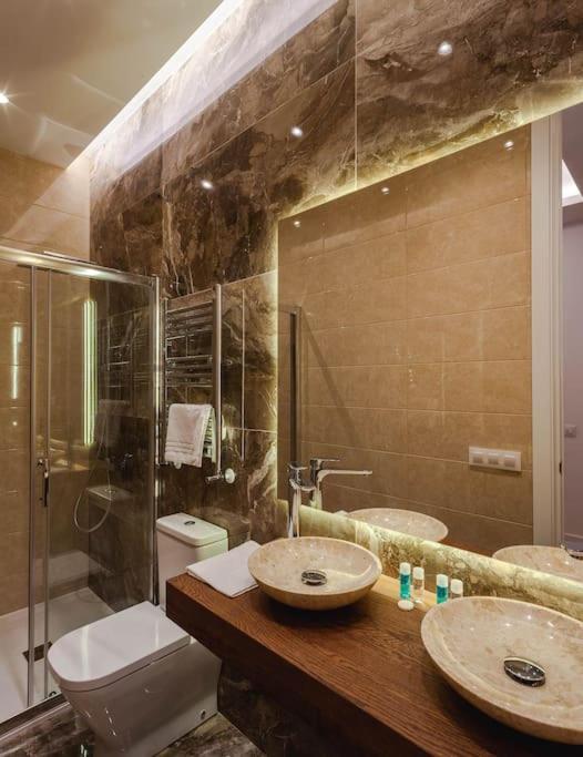 דירות מדריד Goya II Calle General Pardinas 2Br 1Bh מראה חיצוני תמונה