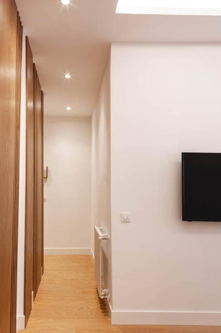 דירות מדריד Goya II Calle General Pardinas 2Br 1Bh מראה חיצוני תמונה