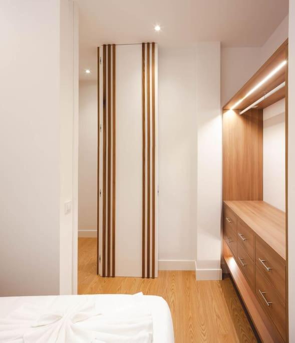 דירות מדריד Goya II Calle General Pardinas 2Br 1Bh מראה חיצוני תמונה