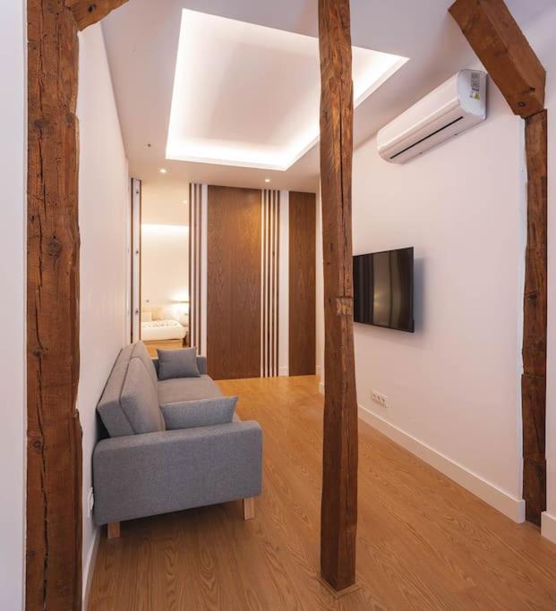 דירות מדריד Goya II Calle General Pardinas 2Br 1Bh מראה חיצוני תמונה