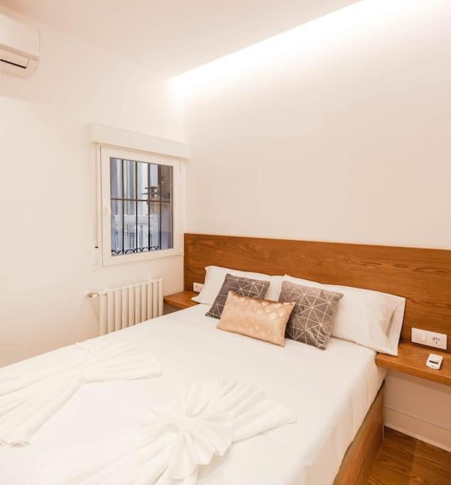 דירות מדריד Goya II Calle General Pardinas 2Br 1Bh מראה חיצוני תמונה