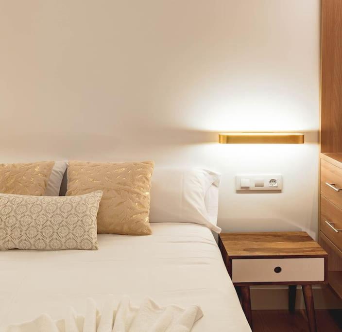 דירות מדריד Goya II Calle General Pardinas 2Br 1Bh מראה חיצוני תמונה