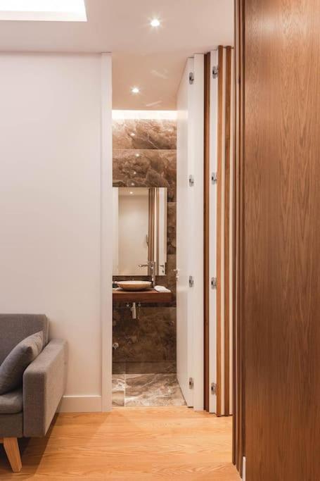 דירות מדריד Goya II Calle General Pardinas 2Br 1Bh מראה חיצוני תמונה